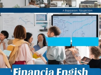 金融英语入门指南，学习语言、核心词汇和基础语法