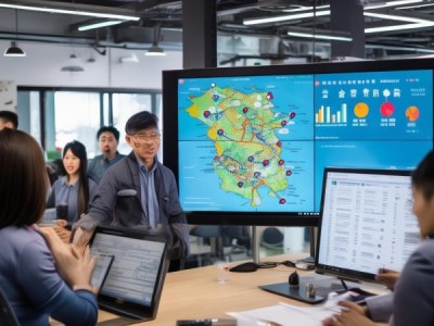 衡阳跨境电商物流招聘情况分析（市场动态）