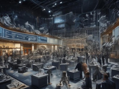 铸造行业商务年鉴，行业洞察与未来展望